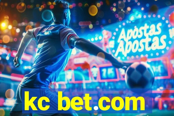 kc bet.com